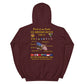 USS Abraham Lincoln (CVN-72) 1998 Cruise Hoodie - Family