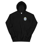 USS Normandy (CG-60) Ship's Crest Hoodie