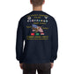 USS John F. Kennedy (CV-67) 1990-91 Cruise Sweatshirt