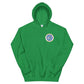 USS Carl Vinson (CVN-70) Persian Gulf Yacht Club Hoodie