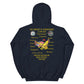 IKE CUSTOM - E Hughes - Hoodie