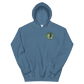USS Seattle (AOE-3) 1984 Cruise Hoodie - CUSTOM
