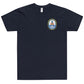 USS Samuel Eliot Morison (FFG-13) Ship's Crest Shirt
