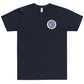 USS Nimitz (CVN-68) Ship's Crest Shirt