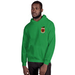 USS Saratoga (CV-60) 1976 Cruise Hoodie