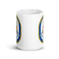 USS Simpson (FFG-56) Ship's Crest Mug