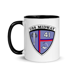 GMT2 Mug with Color - CUSTOM 2