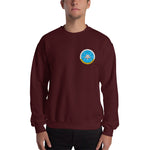 USS Dwight D. Eisenhower (CVN-69) 1979 Cruise Sweatshirt