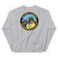 USS John F. Kennedy (CVA-67) Shooters Union Local 67 Sweatshirt