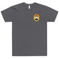 USS Newport News (SSN-750) Ship's Crest Shirt
