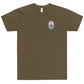 USS Shiloh (CG-67) Ship's Crest Shirt