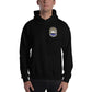 USS Detroit (AOE-4) 1971 Cruise Hoodie
