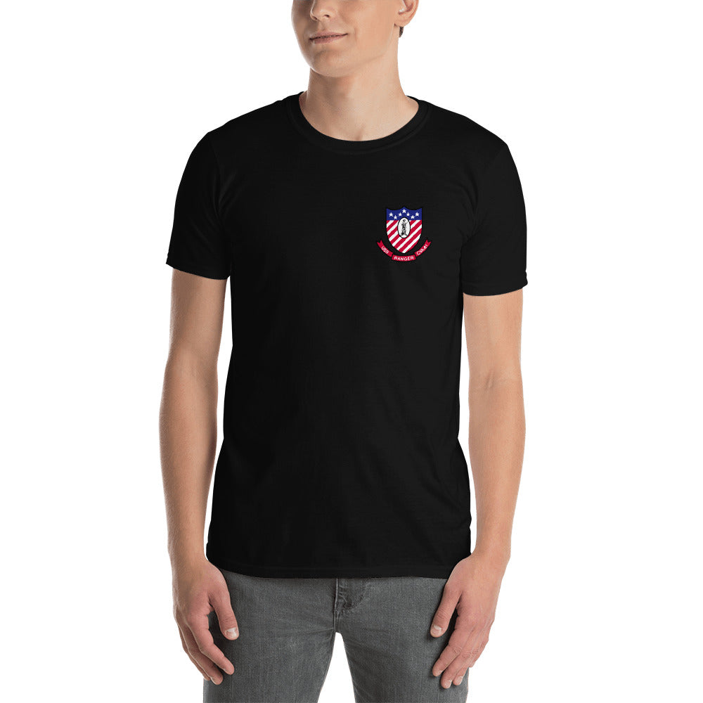 USS Ranger (CVA-61) 1959 Cruise Shirt