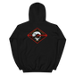 USS America (CV-66) '86 Line of Death - Special Edition Hoodie