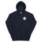 USS Enterprise (CVN-65) 1984 Cruise Hoodie