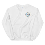 USS Enterprise (CVAN-65) Ship's Crest Sweatshirt