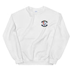 VFA-34 Blue Blasters Squadron Crest Sweatshirt