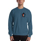 USS Mars (AFS-1) 1972 Cruise Sweatshirt