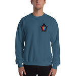 USS Mars (AFS-1) 1972 Cruise Sweatshirt