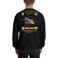 USS Gettysburg (CG-64) 2013-14 Cruise Sweatshirt