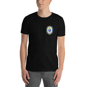 USS Normandy (CG-60) 2000 Cruise Shirt