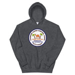 USS Kitty Hawk (CV-63) Khomieni Caper Control Corps '79-'80 Hoodie