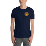 USS Abraham Lincoln (CVN-72) 2008 Cruise Shirt