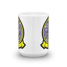 Load image into Gallery viewer, VFA-97 Warhawks Squadron Crest Mug