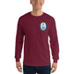 USS Halsey (DDG-97) 2014-15 Long Sleeve Cruise Shirt