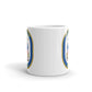 USS Mason (DDG-87) Ship's Crest Mug