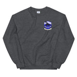 VFA-143 Pukin' Dogs Squadron Crest Sweatshirt