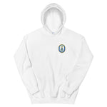 USS Port Royal (CG-73) Ship's Crest Hoodie