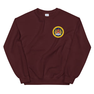 USS America (CV-66) 1979 Cruise Sweatshirt