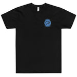 VAQ-139 Cougars Squadron Crest Shirt