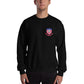 USS Ranger (CVA-61) 1968-69 Cruise Sweatshirt