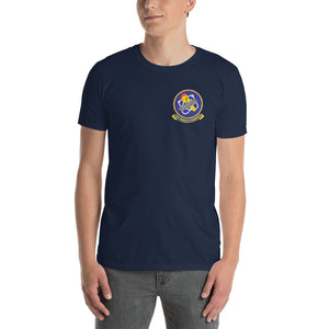 USS Franklin D. Roosevelt (CVA-42) 1960 Cruise Shirt