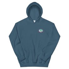 Load image into Gallery viewer, USS Ronald Reagan (CVN-76) 2007 Cruise Hoodie