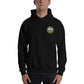 USS Theodore Roosevelt (CVN-71) 1995 Cruise Hoodie