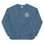 USS Texas (SSN-775) Ship's Crest Sweatshirt