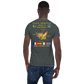 USS Seattle (AOE-3) 1984 Cruise Shirt - CUSTOM