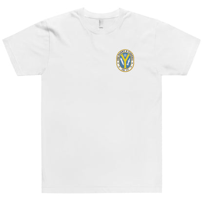 USS Harry E. Yarnell (CG-17) Ship's Crest Shirt