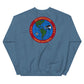 USS Constellation (CV-64) Around the Horn '93 Sweatshirt