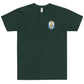 USS San Jacinto (CG-56) Ship's Crest Shirt