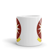 Load image into Gallery viewer, VAW-116 Sun Kings Squadron Crest Mug