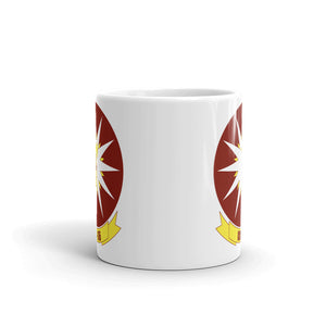 VAW-116 Sun Kings Squadron Crest Mug