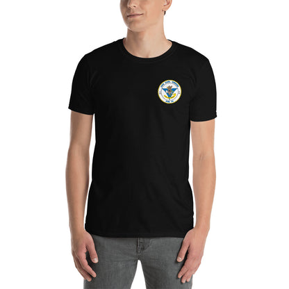 USS Carl Vinson (CVN-70) 2011-12 Cruise Shirt