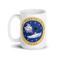 USS Constellation (CV-64) WESTPAC '97 Mug
