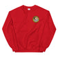 USS Abraham Lincoln (CVN-72) 2019-20 Cruise Sweatshirt