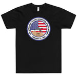 USS Saratoga (CV-60) Operation Desert Storm T-Shirt