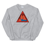 Indian Ocean Caravan Yacht Club Sweatshirt